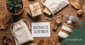 nachhaltige geschenkideen