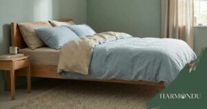 schlafzimmer für besseren schlaf einrichten