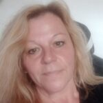 christine mitrovic