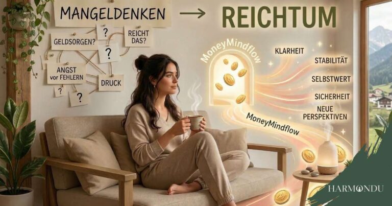 harmondu geldsorgen freiheit