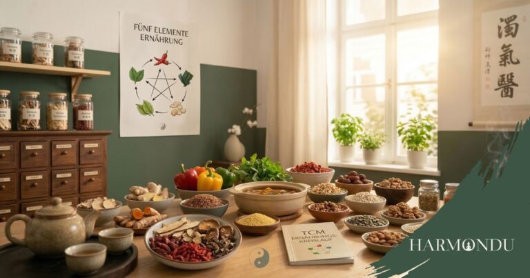 tcm ernährung ruth unger
