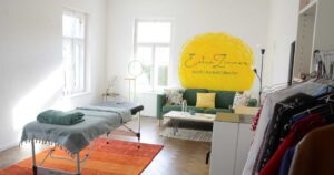 extrazimmer