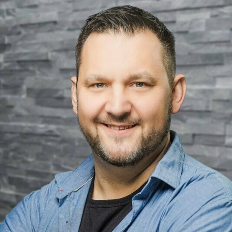 Harmondu Business Club erfolgsinterview alexander petko 2026 06 14