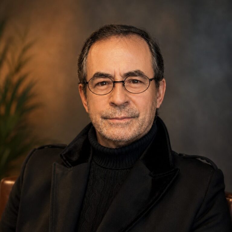 Harmondu Business Club erfolgsinterview drhc mag harald troestl 2026 05 30 3