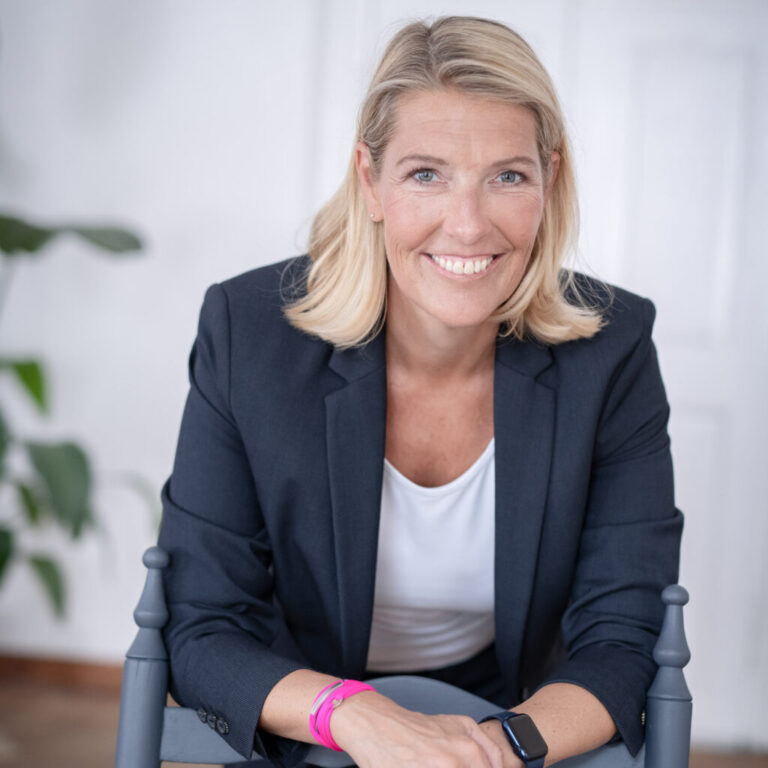 Harmondu Business Club erfolgsinterview mag sabine petera 2026 05 15