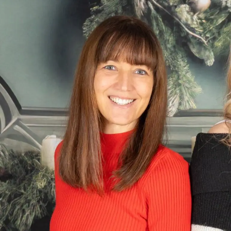 Harmondu Business Club erfolgsinterview melanie tremmel 2026 02 17