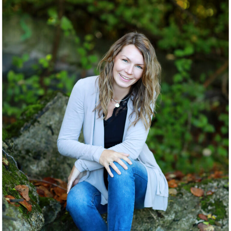 Harmondu Business Club erfolgsinterview nicole hippmann 2026 02 06
