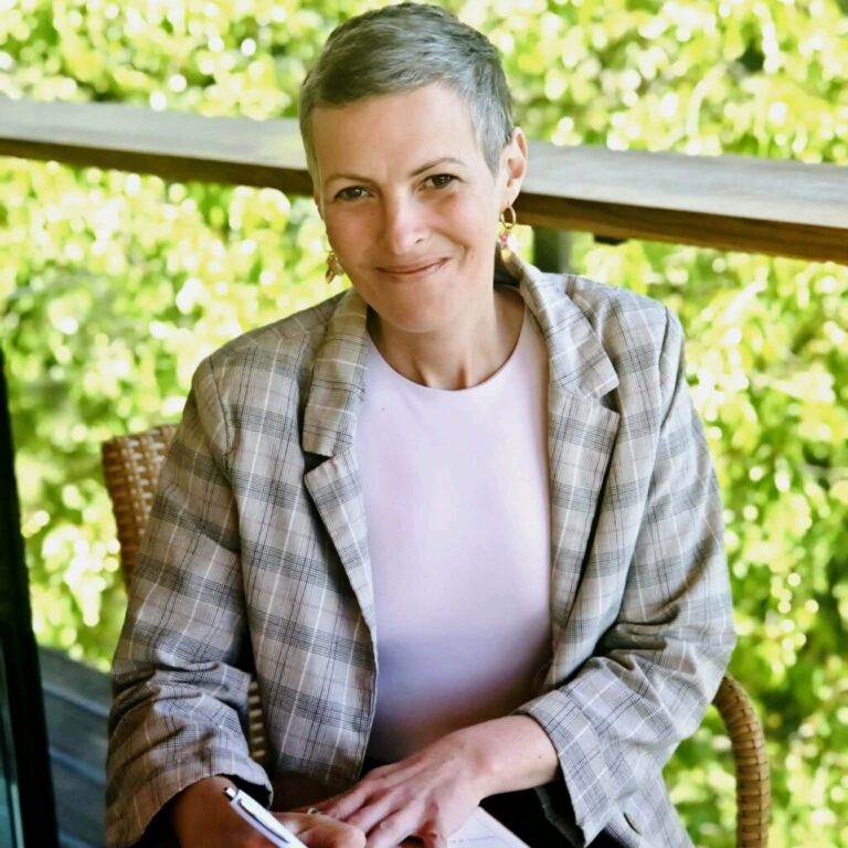 Harmondu Business Club erfolgsinterview sandra nagl aigner 2026 06 04